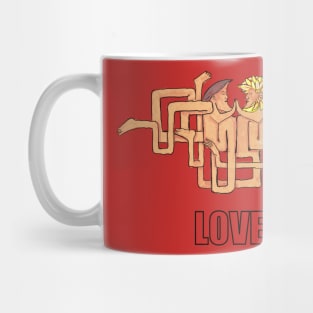 Love Mug